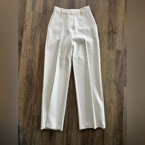 Babaton Trousers
